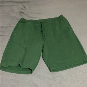 Men’s Shorts